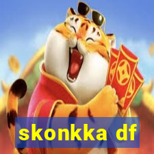 skonkka df