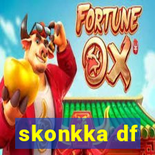 skonkka df