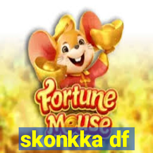 skonkka df