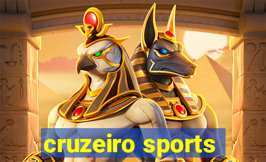 cruzeiro sports