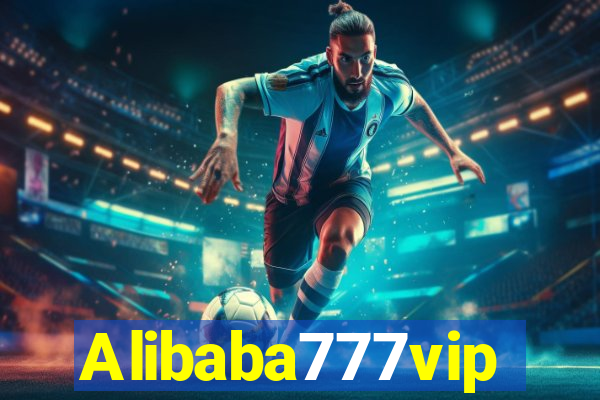 Alibaba777vip