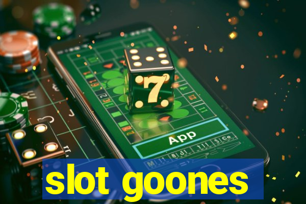 slot goones