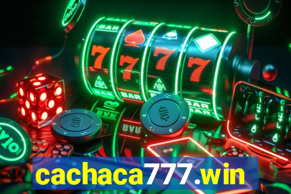 cachaca777.win