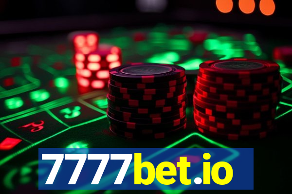 7777bet.io