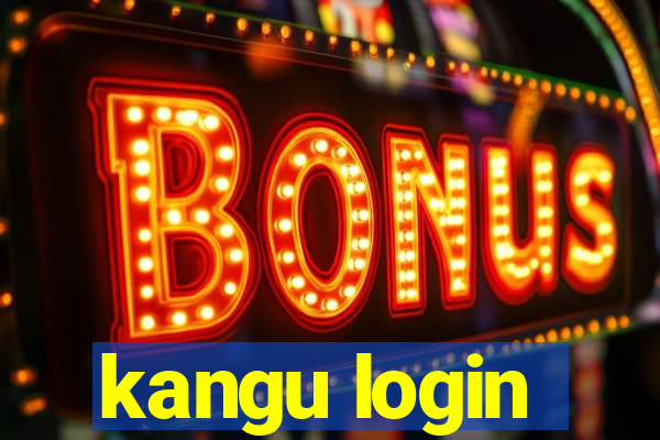 kangu login