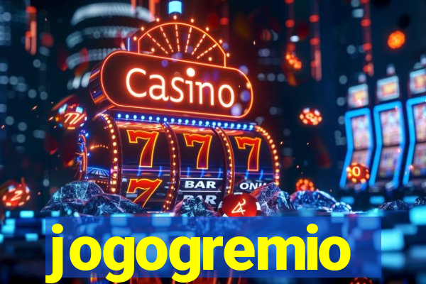 jogogremio