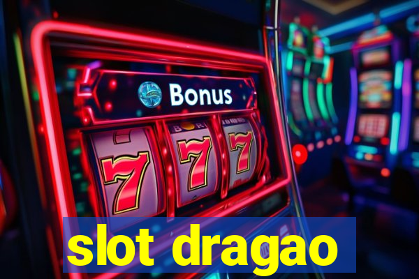 slot dragao