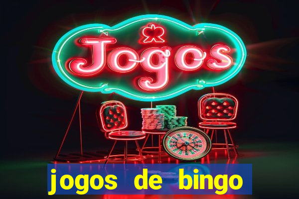 jogos de bingo para ganhar dinheiro