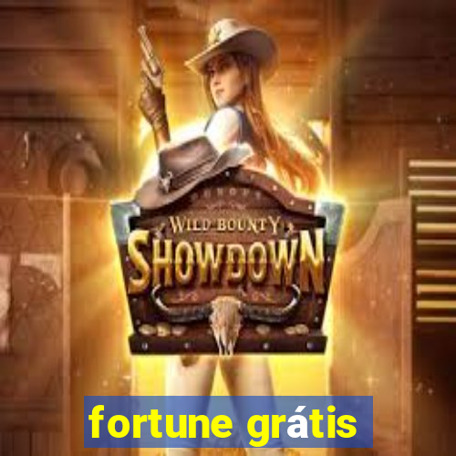 fortune grátis