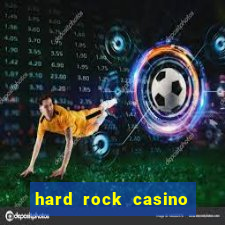 hard rock casino and hotel in biloxi mississippi