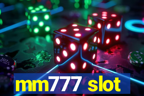 mm777 slot