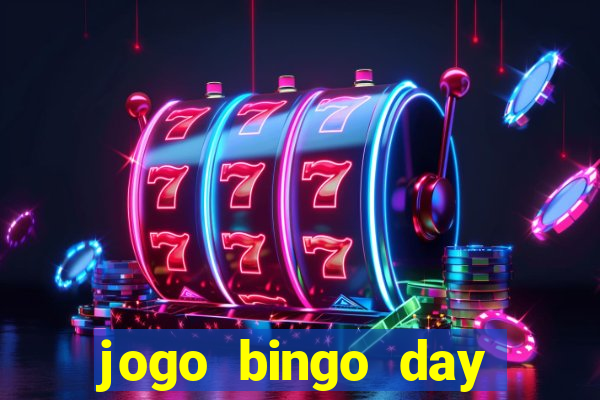 jogo bingo day realmente paga