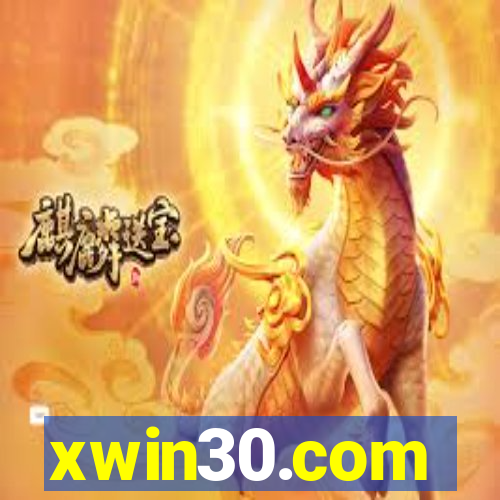 xwin30.com