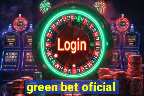 green bet oficial