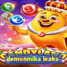 demonmika leaks