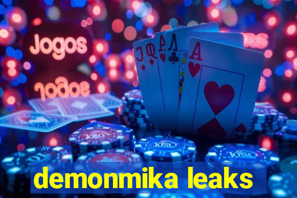 demonmika leaks