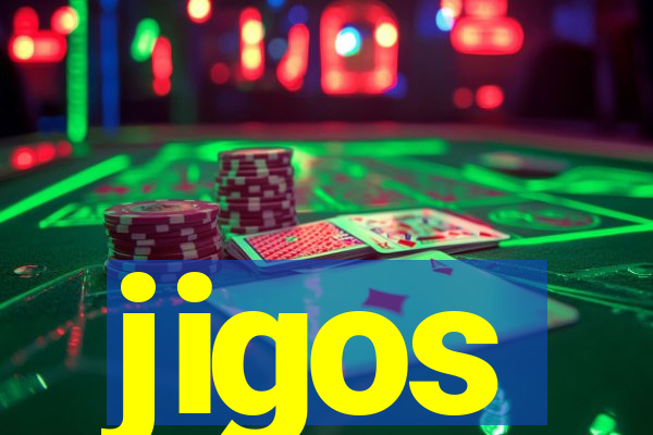 jigos