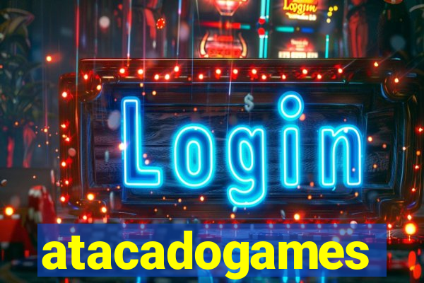 atacadogames