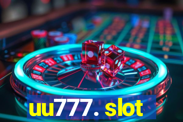 uu777. slot