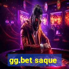 gg.bet saque