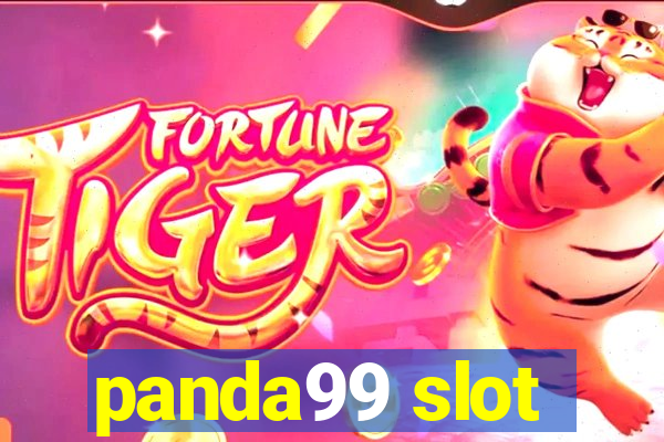 panda99 slot