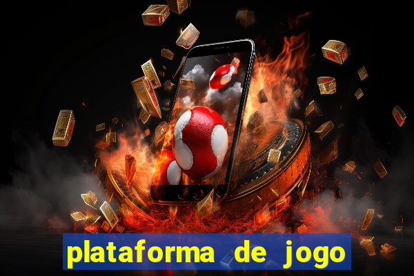 plataforma de jogo vai de bet