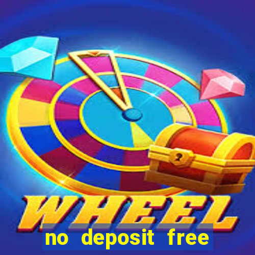 no deposit free spin casino