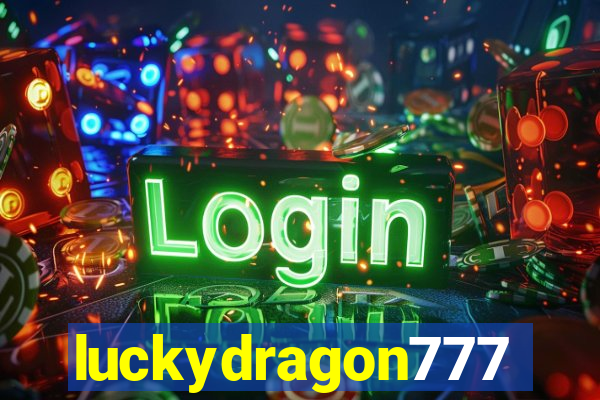 luckydragon777