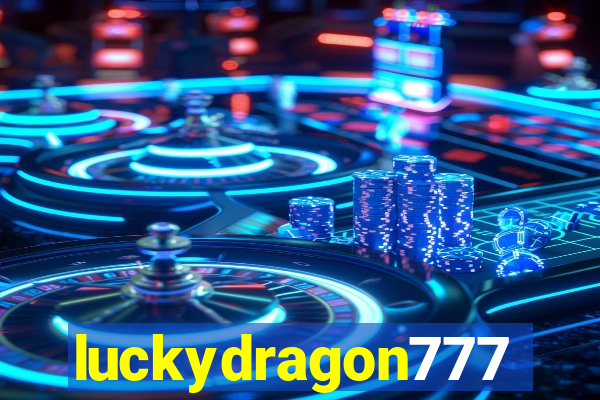 luckydragon777