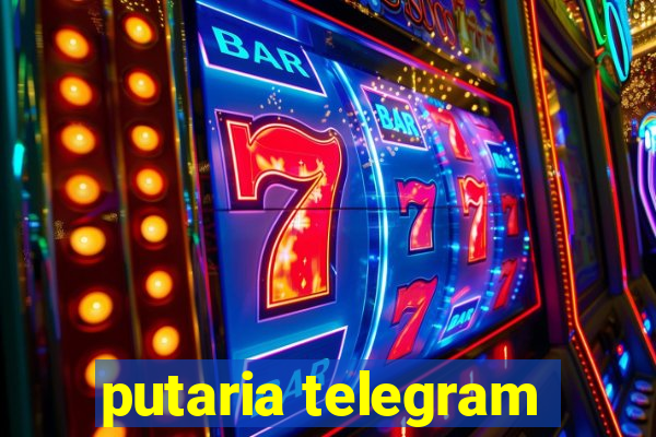 putaria telegram