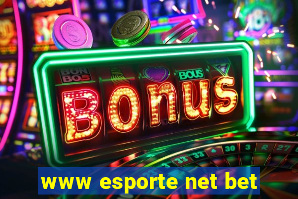 www esporte net bet