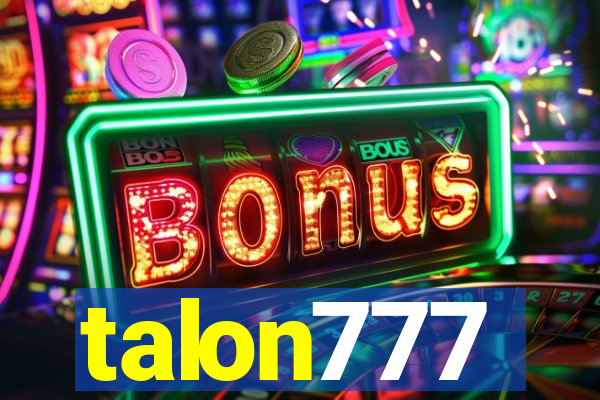 talon777