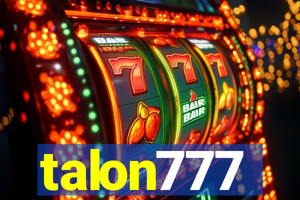 talon777