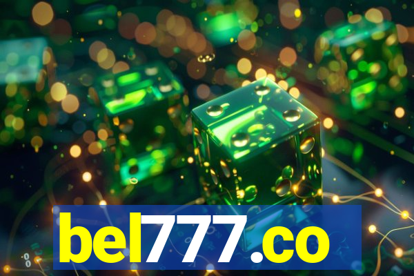 bel777.co