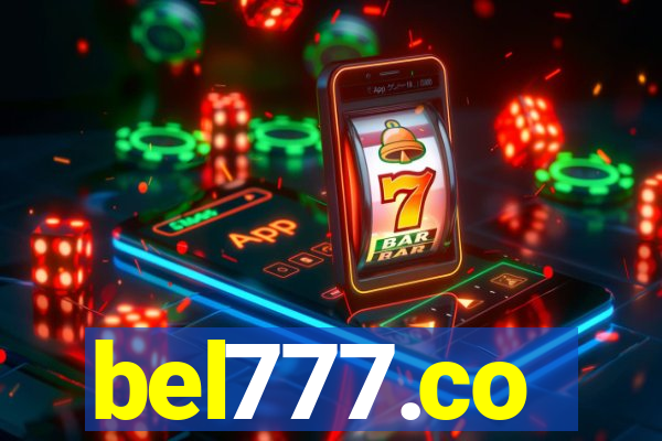 bel777.co