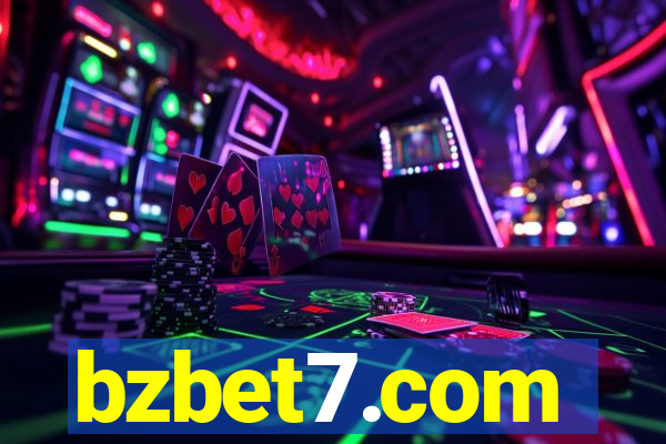 bzbet7.com