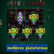 melhores plataformas de jogos para ganhar dinheiro