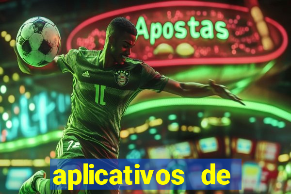 aplicativos de slots para ganhar dinheiro