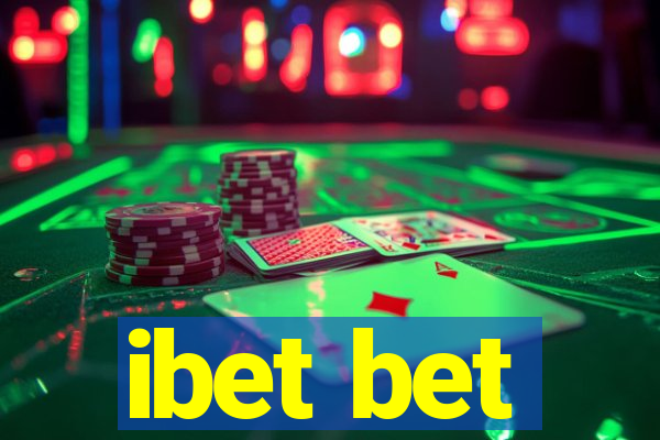 ibet bet