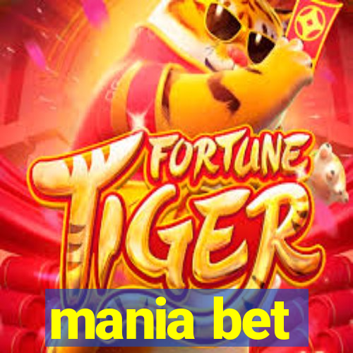 mania bet