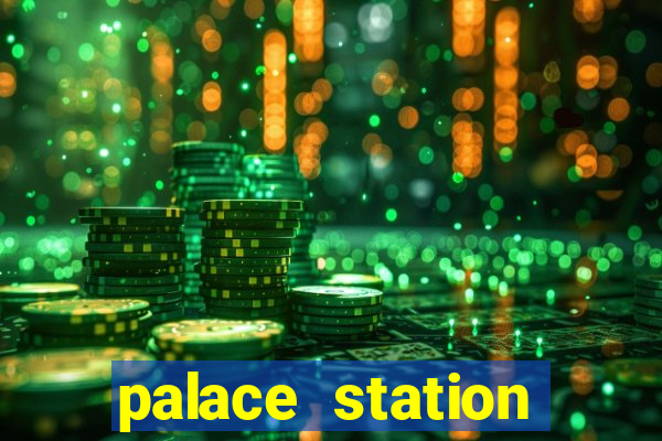 palace station casino las vegas nevada