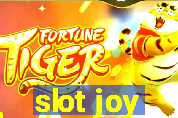 slot joy