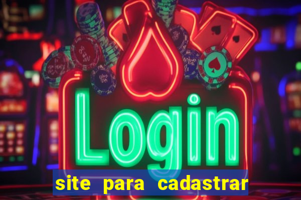 site para cadastrar chave pix e ganhar dinheiro