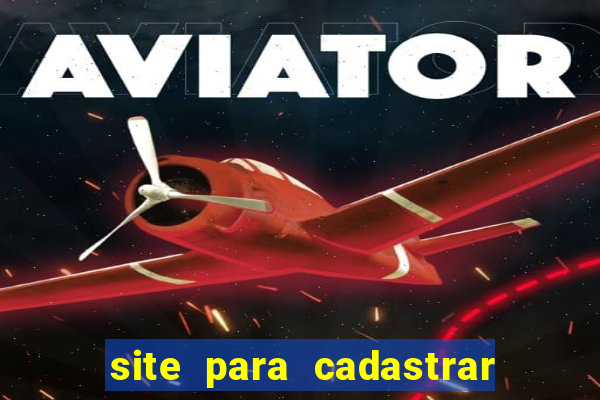 site para cadastrar chave pix e ganhar dinheiro