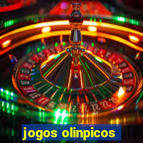 jogos olinpicos