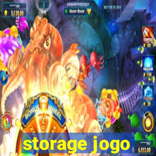 storage jogo