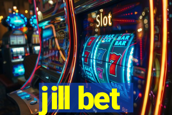 jill bet