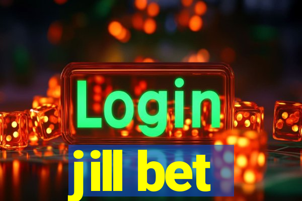 jill bet