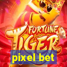 pixel bet