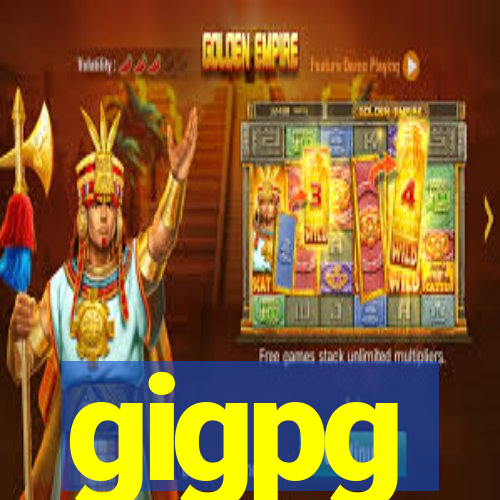 gigpg